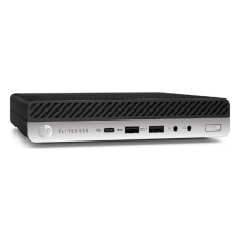 MINI PC HP REFURBISHED 800G3 R1H581 i5-7x00 8GB SSD480GB W11P R1H581 HP REFURBISHED