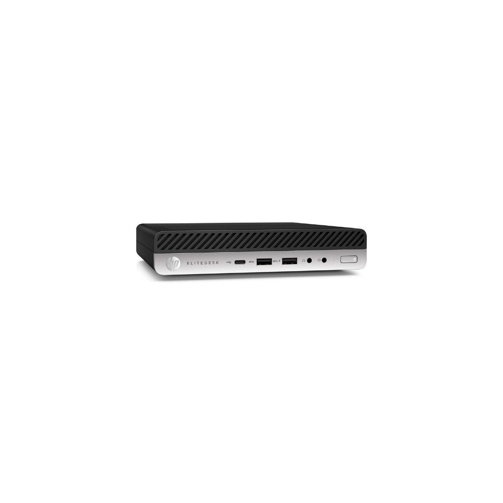 MINI PC HP REFURBISHED 800G3 R1H581 i5-7x00 8GB SSD480GB W11P R1H581 HP REFURBISHED