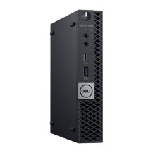 MINI PC DELL REFURBISHED 5060 7060 R1D632 i5-8500 16GB SSD480GB W11P R1D632 DELL REFURBISHED