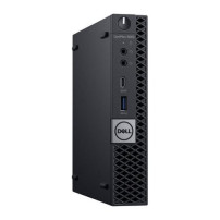 MINI PC DELL REFURBISHED 5060 7060 R1D632 i5-8500 16GB SSD480GB W11P R1D632 DELL REFURBISHED