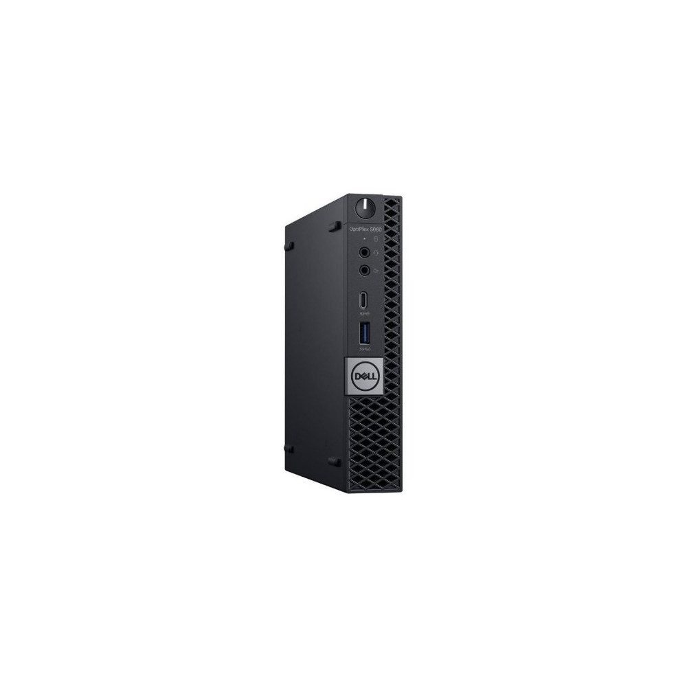 MINI PC DELL REFURBISHED 5060 7060 R1D632 i5-8500 16GB SSD480GB W11P R1D632 DELL REFURBISHED