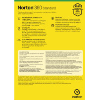 INT.SEC. 1DEV 1Y 10GB 360 STANDARD NORTON 12MO GENERIC RSP MM GUM