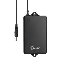 HUB I-TEC Built-in Desktop Fast Charger, USB-C PD 3.0 + 3x USB 3.0, 96W, CHARGER96WD