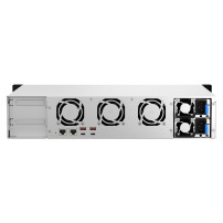 NAS Server QNAP TS-873AeU-RP 8-Bay NAS-Rack