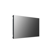 LG 55VSM5J-H visualizzatore di messaggi Pannello piatto per segnaletica digitale 139,7 cm (55") LED Wi-Fi 500 cd/m² Full HD Nero