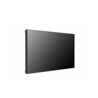 LG 55VM5J-H visualizzatore di messaggi Pannello piatto per segnaletica digitale 139,7 cm (55") 500 cd/m² Full HD Nero WebOS 24/7