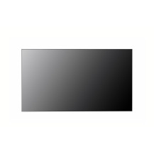 LG 55VM5J-H visualizzatore di messaggi Pannello piatto per segnaletica digitale 139,7 cm (55") 500 cd/m² Full HD Nero WebOS 24/7