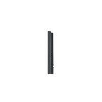 LG 32SM5J-B visualizzatore di messaggi Pannello piatto per segnaletica digitale 81,3 cm (32") IPS Wi-Fi 400 cd/m² Full HD Nero 2