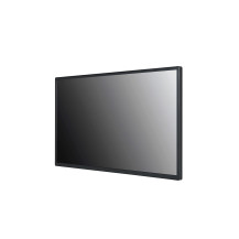 LG 32SM5J-B visualizzatore di messaggi Pannello piatto per segnaletica digitale 81,3 cm (32") IPS Wi-Fi 400 cd/m² Full HD Nero 2