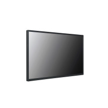 LG 32SM5J-B visualizzatore di messaggi Pannello piatto per segnaletica digitale 81,3 cm (32") IPS Wi-Fi 400 cd/m² Full HD Nero 2