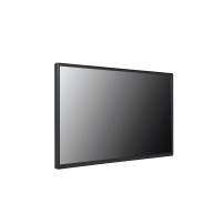 LG 32SM5J-B visualizzatore di messaggi Pannello piatto per segnaletica digitale 81,3 cm (32") IPS Wi-Fi 400 cd/m² Full HD Nero 2