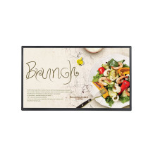 LG 32SM5J-B visualizzatore di messaggi Pannello piatto per segnaletica digitale 81,3 cm (32") IPS Wi-Fi 400 cd/m² Full HD Nero 2