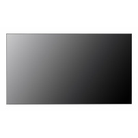 LG 55VH7J-H visualizzatore di messaggi Design panorama 139,7 cm (55") 700 cd/m² Full HD Nero 24/7
