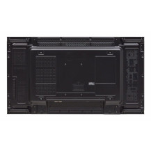 LG 55VH7J-H visualizzatore di messaggi Design panorama 139,7 cm (55") 700 cd/m² Full HD Nero 24/7