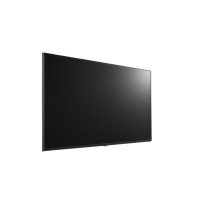 LG 43UL3J-M visualizzatore di messaggi Pannello piatto per segnaletica digitale 109,2 cm (43") LCD Wi-Fi 300 cd/m² 4K Ultra HD B