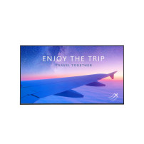 LG 65UH7N-E Pannello piatto per segnaletica digitale 165,1 cm (65") LED Wi-Fi 700 cd/m² 4K Ultra HD Nero Processore integrato We