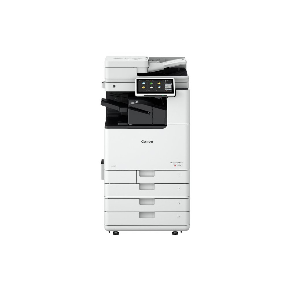 Canon imageRUNNER ADVANCE C3930i Laser A3 1200 x 1200 DPI 30 ppm