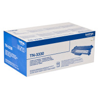 TONER BROTHER TN-3330 3.000PP x MFC-8510DN HL-5440D HL-5450DN HL-5470DW HL-6180DW DCP-8110DN DCP-8250DN MFC-8520DN MFC-8950DW