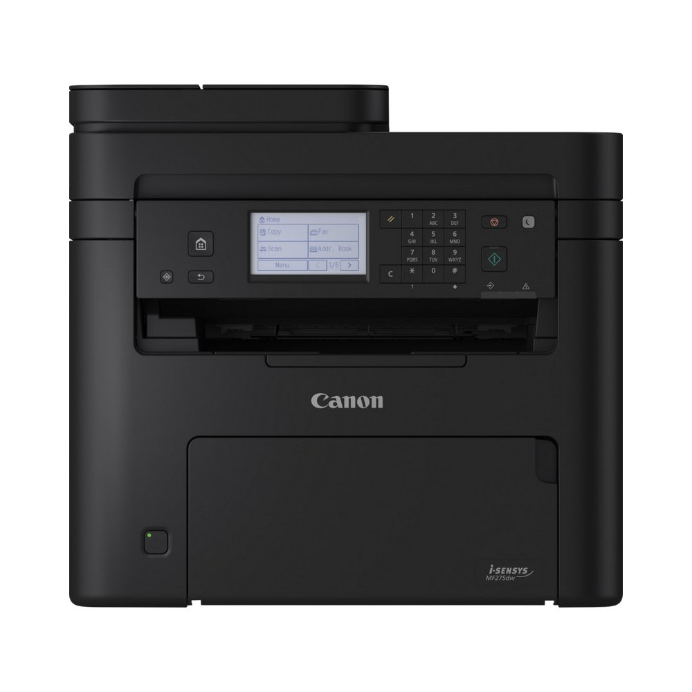Canon i-SENSYS MF275dw Laser A4 2400 x 600 DPI 29 ppm Wi-Fi