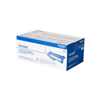 TONER BROTHER TN-3330 3.000PP x MFC-8510DN HL-5440D HL-5450DN HL-5470DW HL-6180DW DCP-8110DN DCP-8250DN MFC-8520DN MFC-8950DW
