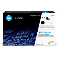 ORIGINAL HP toner nero W1490X 149X ~9500 Seiten