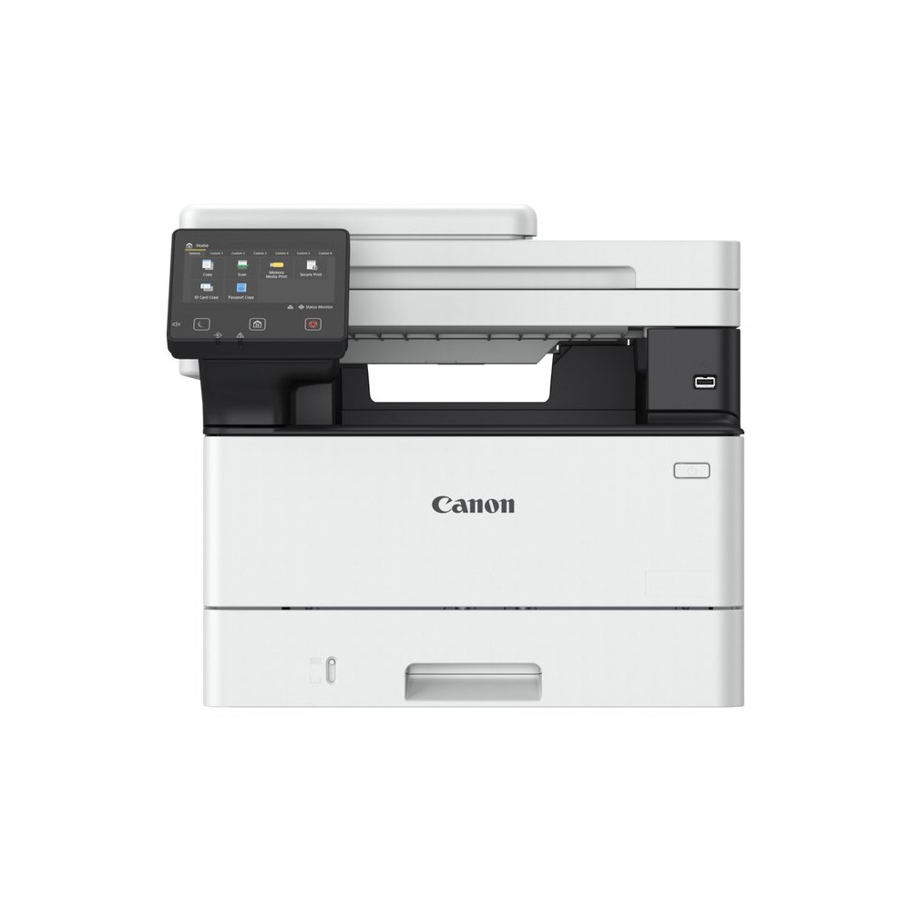 Canon i-SENSYS MF463dw Laser A4 1200 x 1200 DPI 40 ppm Wi-Fi