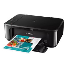 Canon PIXMA MG3650S Ad inchiostro A4 4800 x 1200 DPI Wi-Fi