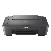 Canon PIXMA MG2556S Ad inchiostro A4 4800 x 600 DPI