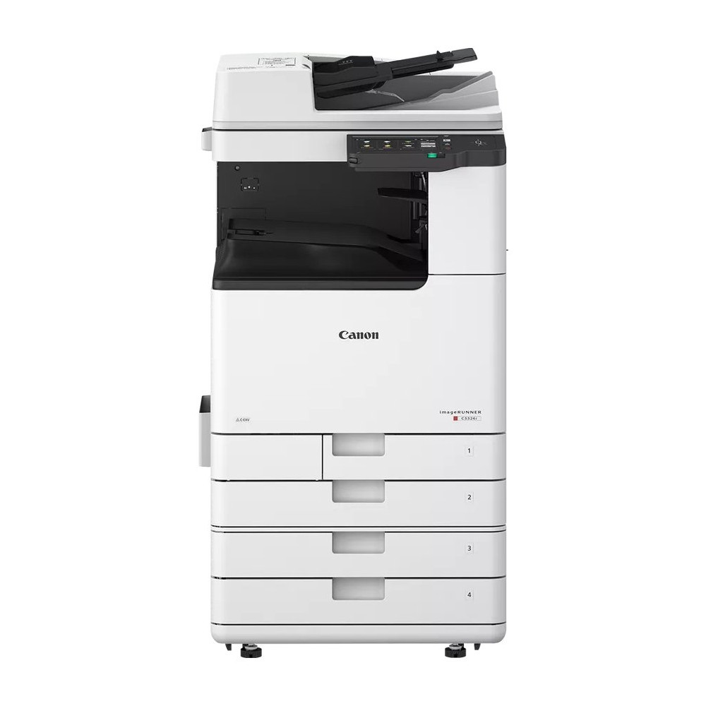 Canon imageRUNNER C3326i Laser A3 1200 x 1200 DPI 26 ppm