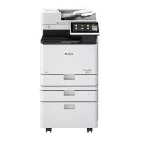 Canon imageRUNNER ADVANCE DX C359i Laser A4 1200 x 1200 DPI 35 ppm