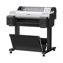 Canon imagePROGRAF TM-340 stampante grandi formati Wi-Fi Bubblejet A colori 2400 x 1200 DPI A0 (841 x 1189 mm) Collegamento ethe