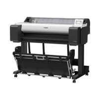 Canon imagePROGRAF TM-350 stampante grandi formati Wi-Fi Bubblejet A colori 2400 x 1200 DPI A0 (841 x 1189 mm) Collegamento ethe