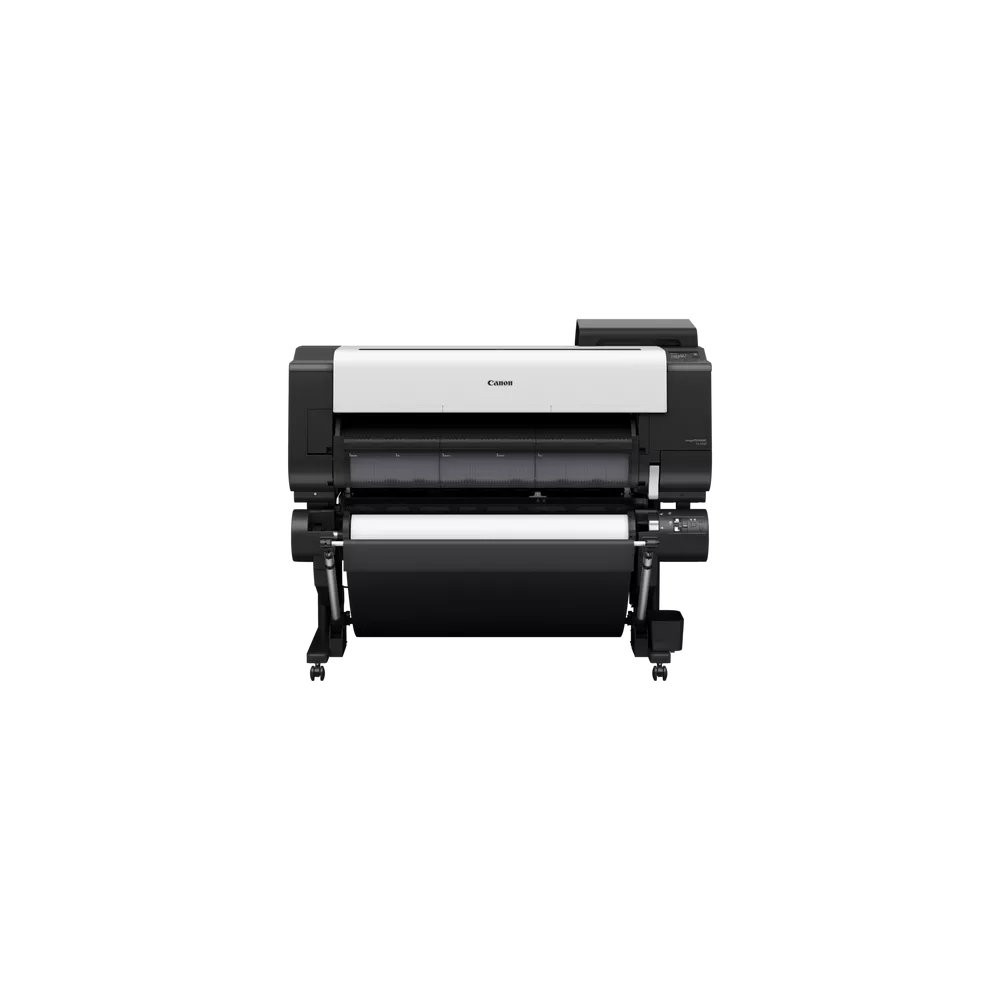 Canon imagePROGRAF TX-3200 stampante grandi formati Bubblejet A colori 2400 x 1200 DPI A0 (841 x 1189 mm) Collegamento ethernet 