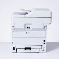 MULTIFUNZIONE BROTHER LASER MFC-L5710DW A4 48PPM 512MB 250FF FAX DADF Single Pass DUPLEX LAN USB2.0 WiFi Display 8.9