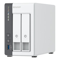 NAS Server QNAP TS-216G 2-Bay
