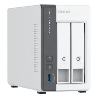 NAS Server QNAP TS-216G 2-Bay