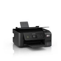 MULTIFUNZIONE EPSON EcoTank ET-2870 A4 33/15PPM 100FF WiFi USB Epson Connect Display LCD