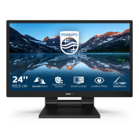 Philips Monitor LCD con SmoothTouch 242B9T/00