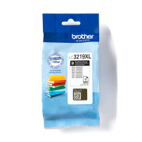 ORIGINAL Brother Cartuccia d'inchiostro nero LC3219XLBK LC-3219XL ~3000 Seiten