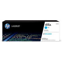ORIGINAL HP toner ciano W2031A 415A ~2100 Seiten