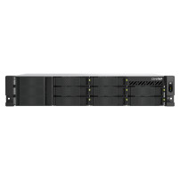 NAS Server QNAP TS-855eU-8G 8-Bay NAS-Rack