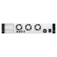 NAS Server QNAP TS-855eU-8G 8-Bay NAS-Rack