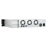 NAS Server QNAP TS-855eU-8G 8-Bay NAS-Rack