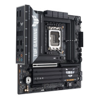 MB ASUS TUF GAMING B860M-PLUS WIFI LGA B860 (ARROW LAKE) 4DDR5 HDMI+DP+TYPE-C T 3*M2 WIFI7 PCIE 4.0 mATX