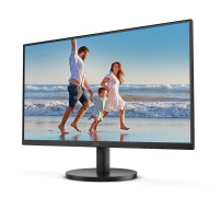 MONITOR AOC LED 27" Wide Q27B3MA VA 2560x1440 4ms 300cd/mq 50.000.000:1 2x2W MM 2HDMI DP