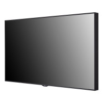 LG 55XS4P visualizzatore di messaggi Pannello piatto per segnaletica digitale 139,7 cm (55") LED 4000 cd/m² Full HD Nero WebOS 2