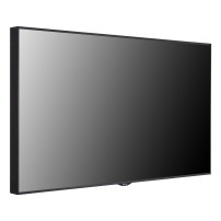 LG 55XS4P visualizzatore di messaggi Pannello piatto per segnaletica digitale 139,7 cm (55") LED 4000 cd/m² Full HD Nero WebOS 2