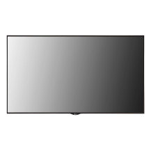 LG 55XS4P visualizzatore di messaggi Pannello piatto per segnaletica digitale 139,7 cm (55") LED 4000 cd/m² Full HD Nero WebOS 2