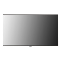 LG 55XS4P visualizzatore di messaggi Pannello piatto per segnaletica digitale 139,7 cm (55") LED 4000 cd/m² Full HD Nero WebOS 2