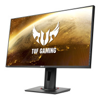 MONITOR ASUS LED 27" Wide VG279QM IPS 1920x1080 Full HD 1ms 400cd/m² 1000:1  2x2W Reg. H PIVOT MM 2HDMI DP Gaming